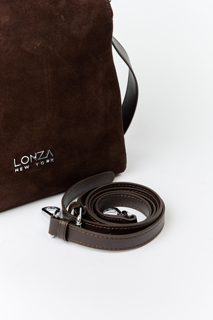 Сумка Lonza 221926 - Вид 6 - интернет магазин sandalini.ua