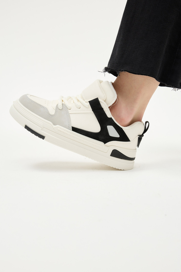 Кросівки SOPRA 182479 - Вид 4 - інтернет магазин sandalini.ua