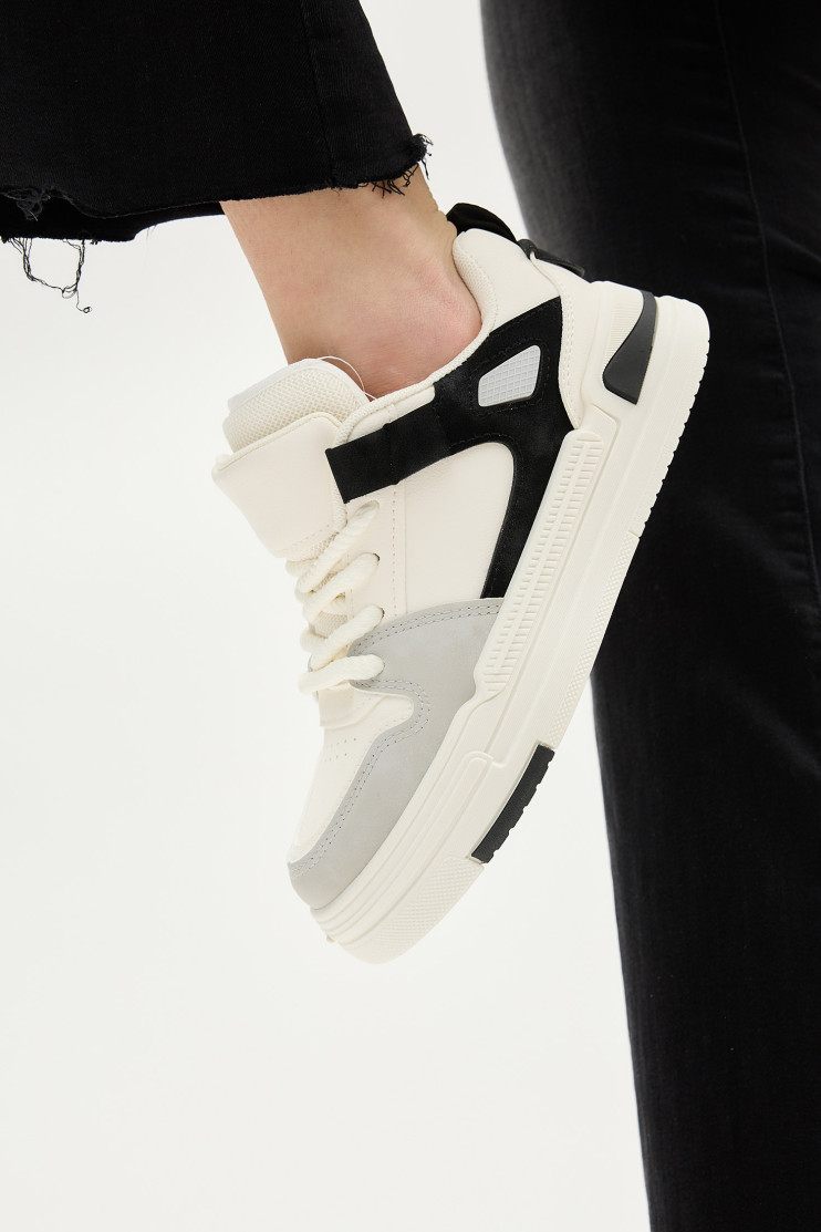 Кросівки SOPRA 182479 - Вид 1 - інтернет магазин sandalini.ua