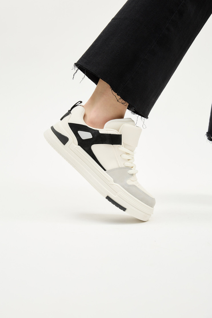 Кросівки SOPRA 182479 - Вид 10 - інтернет магазин sandalini.ua