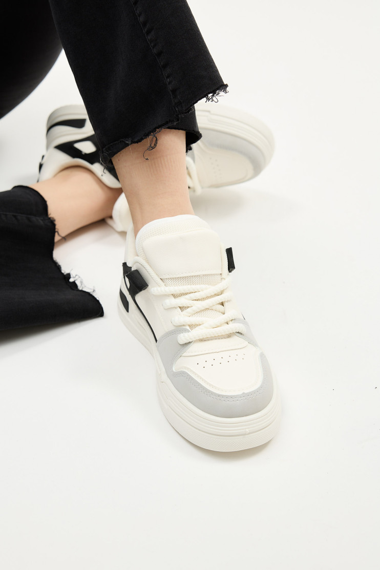 Кросівки SOPRA 182479 - Вид 13 - інтернет магазин sandalini.ua