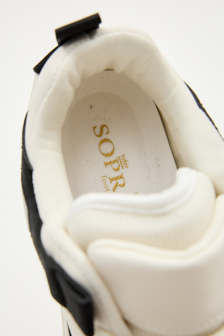 Кросівки SOPRA 182479 - Вид 6 - інтернет магазин sandalini.ua