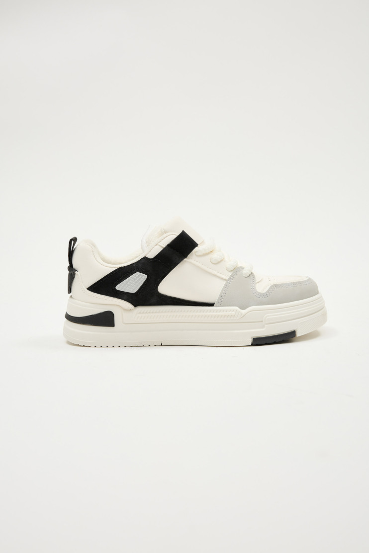 Кросівки SOPRA 182479 - Вид 2 - інтернет магазин sandalini.ua