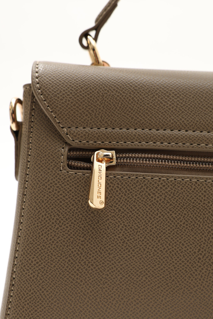 Сумка David Jones 187329 - Вид 6 - інтернет магазин sandalini.ua