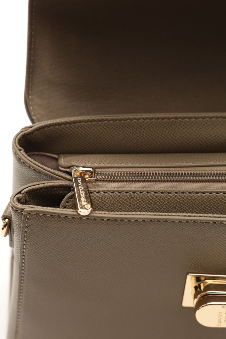 Сумка David Jones 187329 - Вид 8 - інтернет магазин sandalini.ua