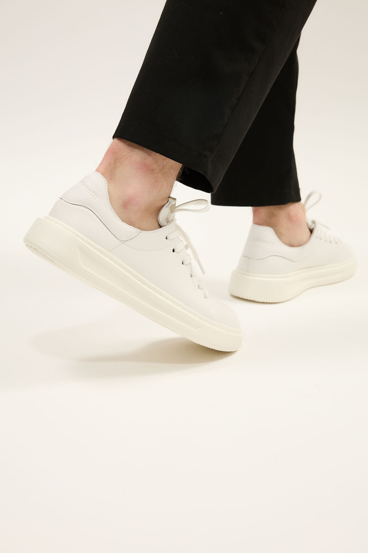 Кеды мужские Fabio Monelli 186250 - Вид 1 - интернет магазин sandalini.ua