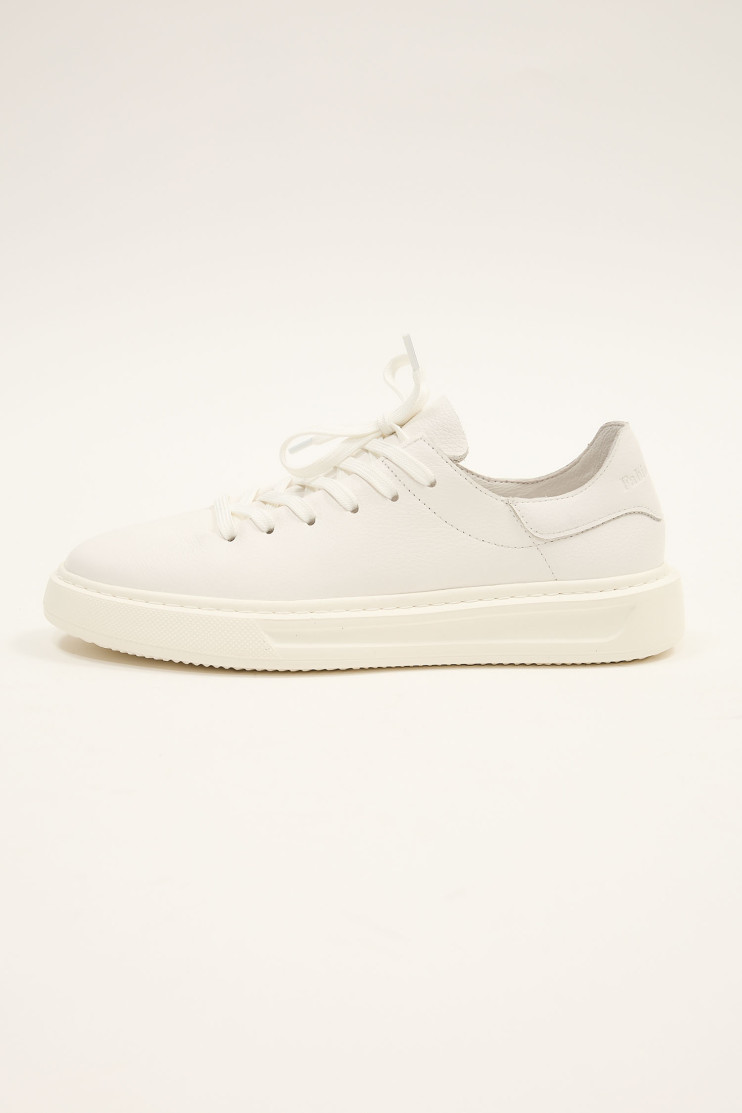 Кеды мужские Fabio Monelli 186250 - Вид 2 - интернет магазин sandalini.ua