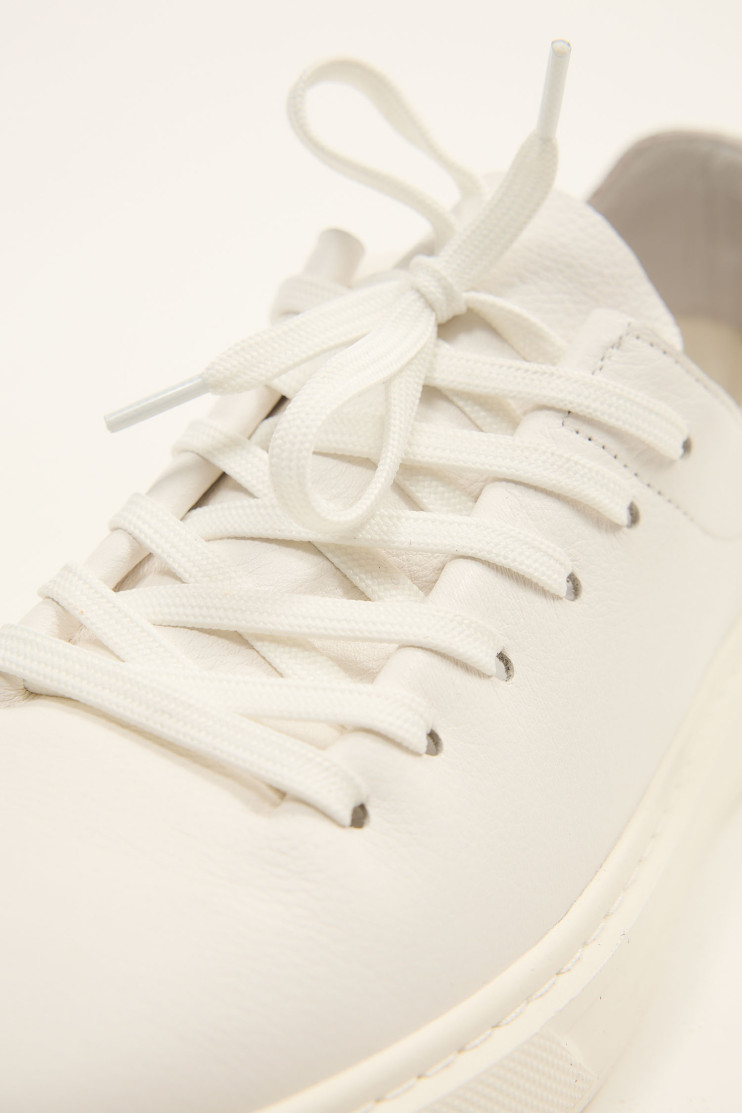 Кеды мужские Fabio Monelli 186250 - Вид 8 - интернет магазин sandalini.ua