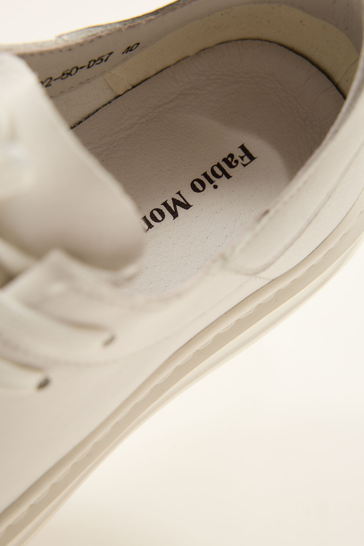 Кеды мужские Fabio Monelli 186250 - Вид 9 - интернет магазин sandalini.ua