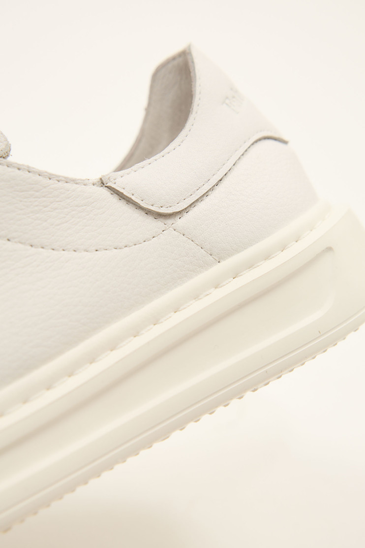 Кеды мужские Fabio Monelli 186250 - Вид 10 - интернет магазин sandalini.ua