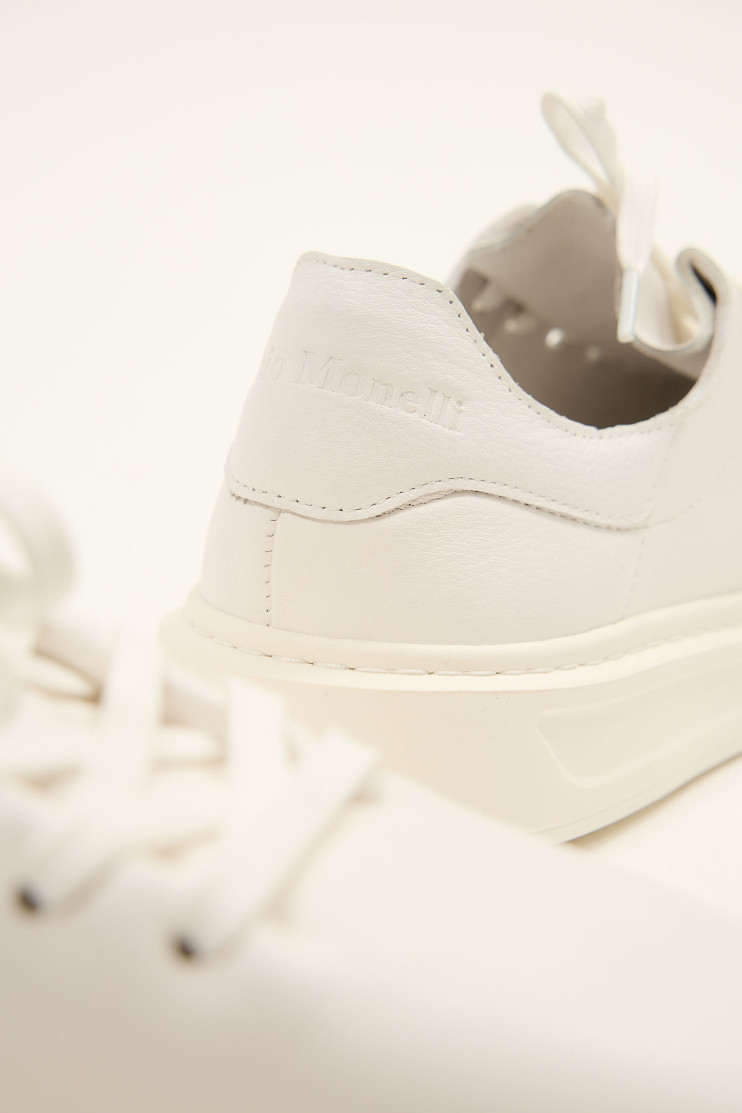 Кеды мужские Fabio Monelli 186250 - Вид 11 - интернет магазин sandalini.ua