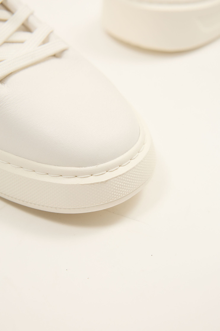 Кеды мужские Fabio Monelli 186250 - Вид 12 - интернет магазин sandalini.ua