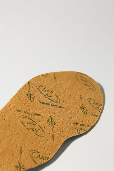 Стелька латекс Алое Вера COCCINE 188295