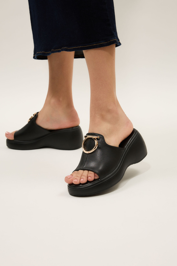 Сабо Lonza 186143 - Вид 2 - інтернет магазин sandalini.ua