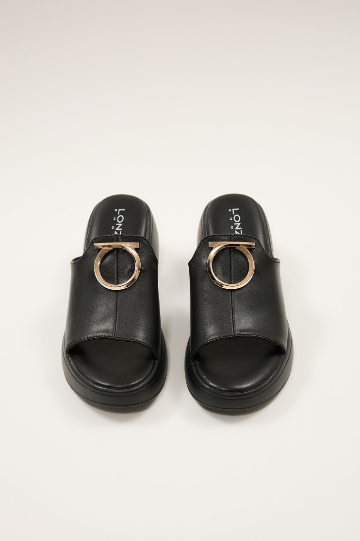 Сабо Lonza 186143 - Вид 6 - інтернет магазин sandalini.ua