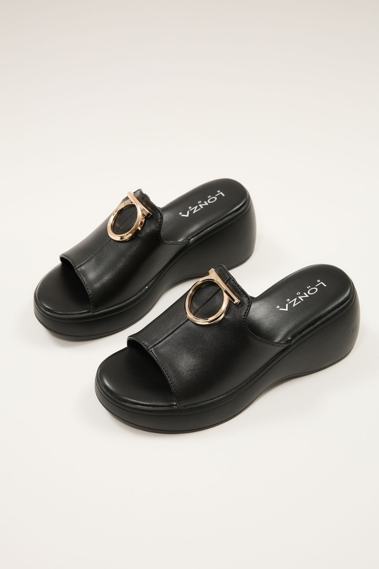 Сабо Lonza 186143 - Вид 8 - інтернет магазин sandalini.ua