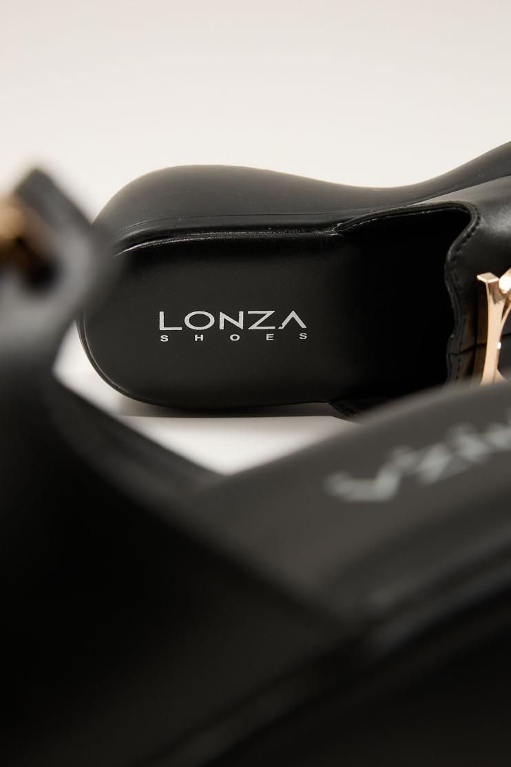 Сабо Lonza 186143 - Вид 10 - інтернет магазин sandalini.ua