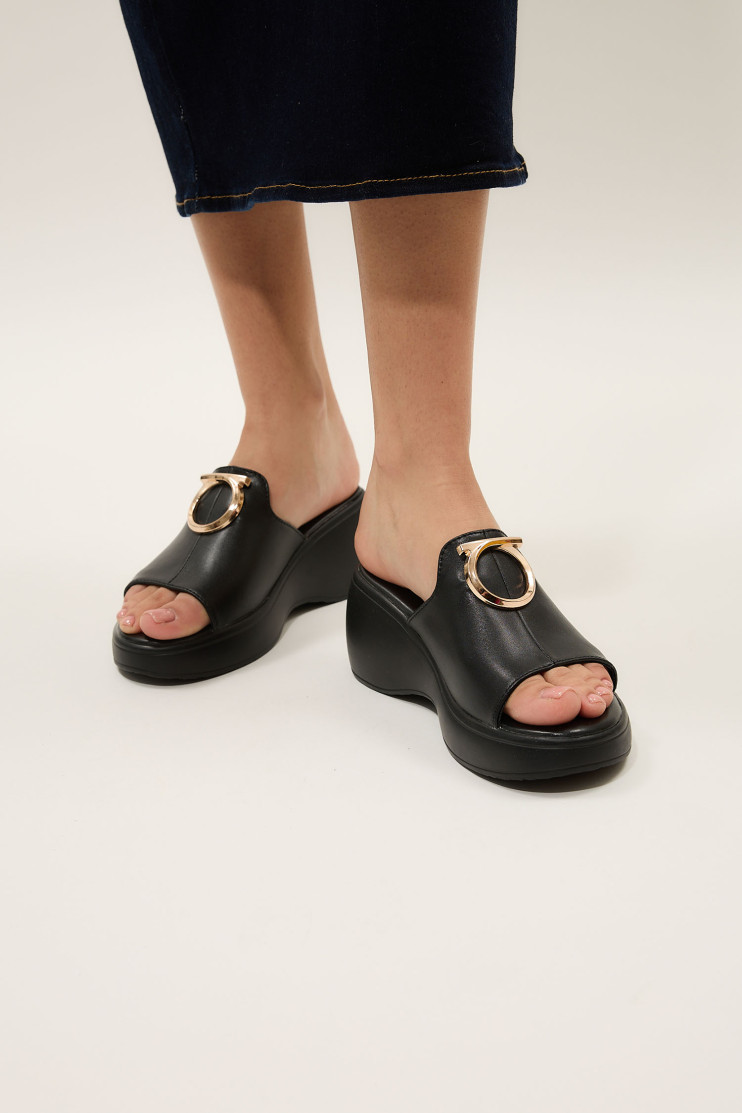 Сабо Lonza 186143 - Вид 12 - інтернет магазин sandalini.ua