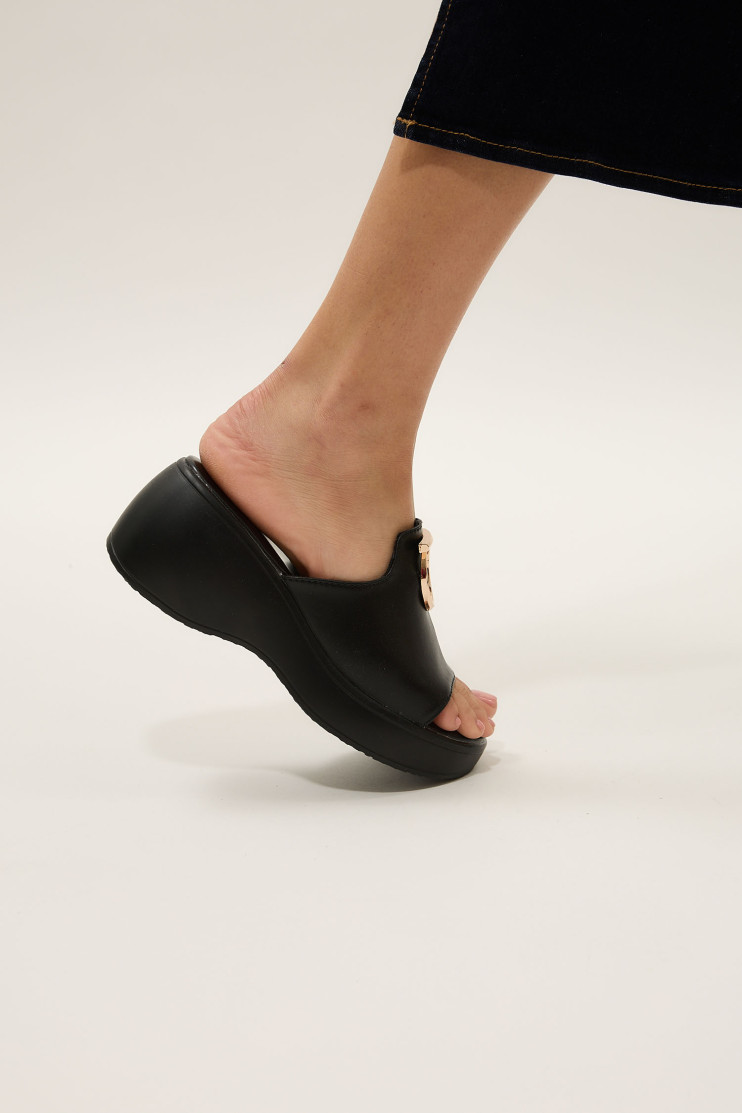 Сабо Lonza 186143 - Вид 5 - інтернет магазин sandalini.ua