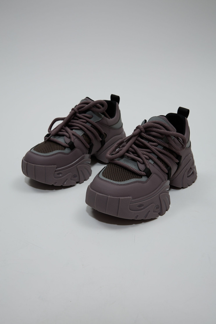 Кроссовки Lonza 191700 - Вид 8 - интернет магазин sandalini.ua