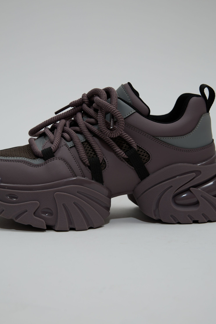 Кроссовки Lonza 191700 - Вид 5 - интернет магазин sandalini.ua