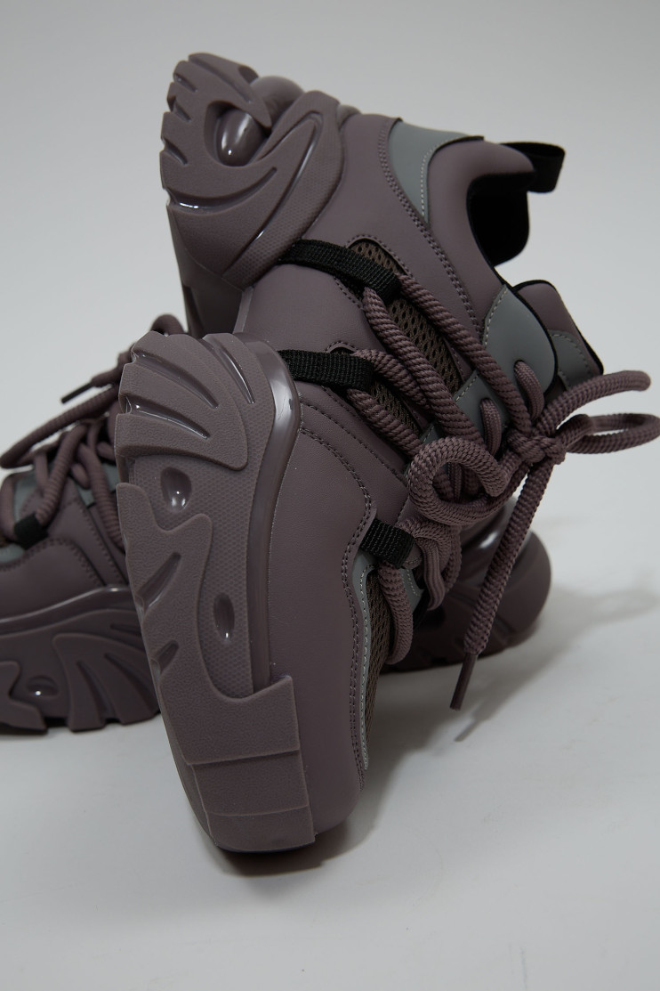 Кроссовки Lonza 191700 - Вид 9 - интернет магазин sandalini.ua