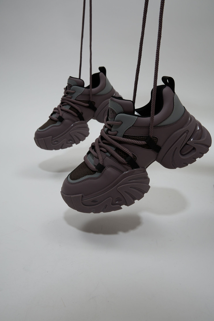 Кроссовки Lonza 191700 - Вид 12 - интернет магазин sandalini.ua