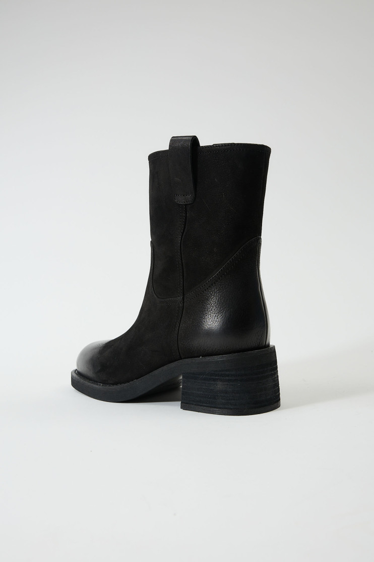 Ботинки Lonza NY 191778 - Вид 2 - интернет магазин sandalini.ua