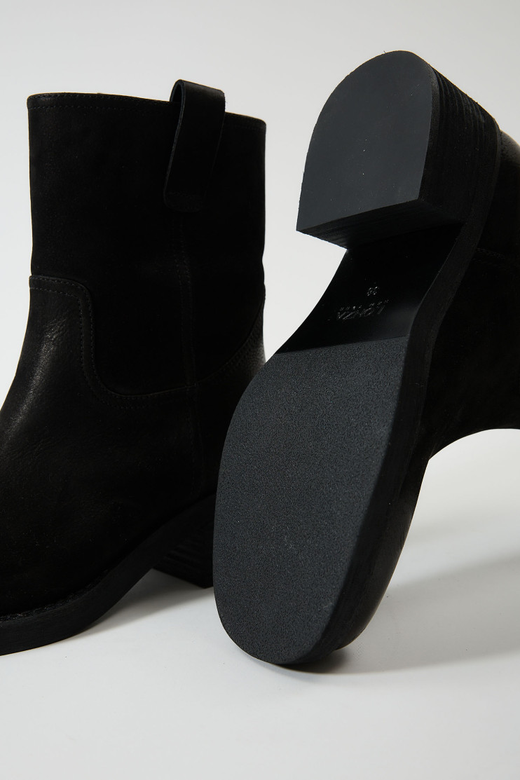 Ботинки Lonza NY 191778 - Вид 5 - интернет магазин sandalini.ua