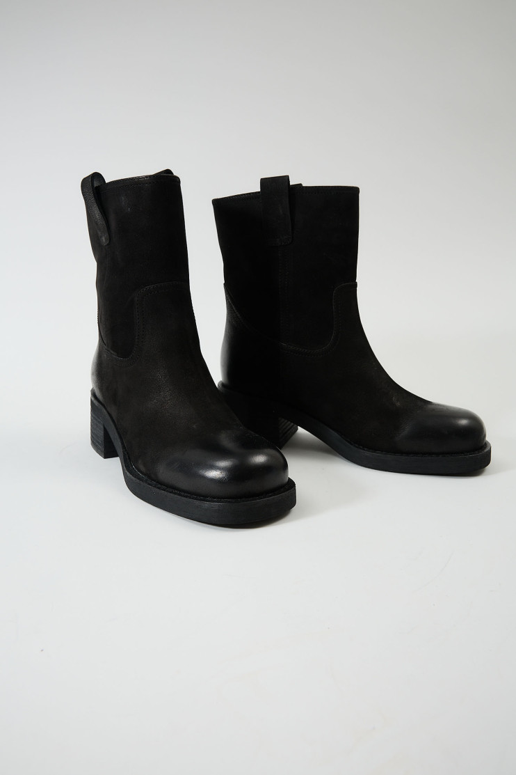 Ботинки Lonza NY 191778 - Вид 6 - интернет магазин sandalini.ua