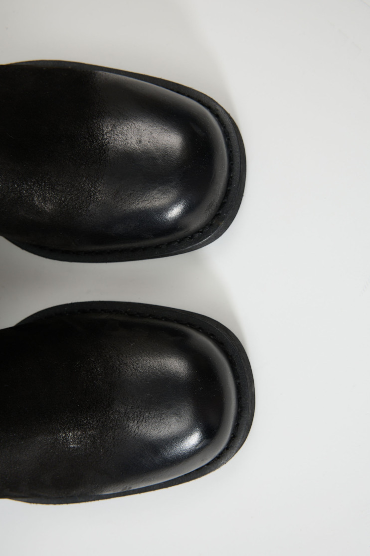 Ботинки Lonza NY 191778 - Вид 8 - интернет магазин sandalini.ua