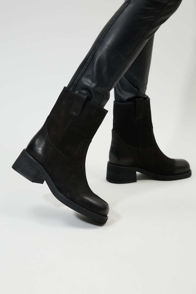 Ботинки Lonza NY 191778 - Вид 12 - интернет магазин sandalini.ua