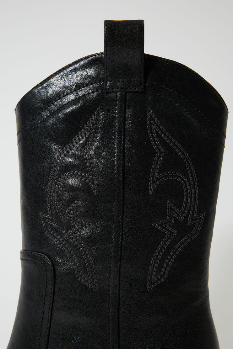 Козаки Fabio Monelli 190367 - Вид 6 - інтернет магазин sandalini.ua