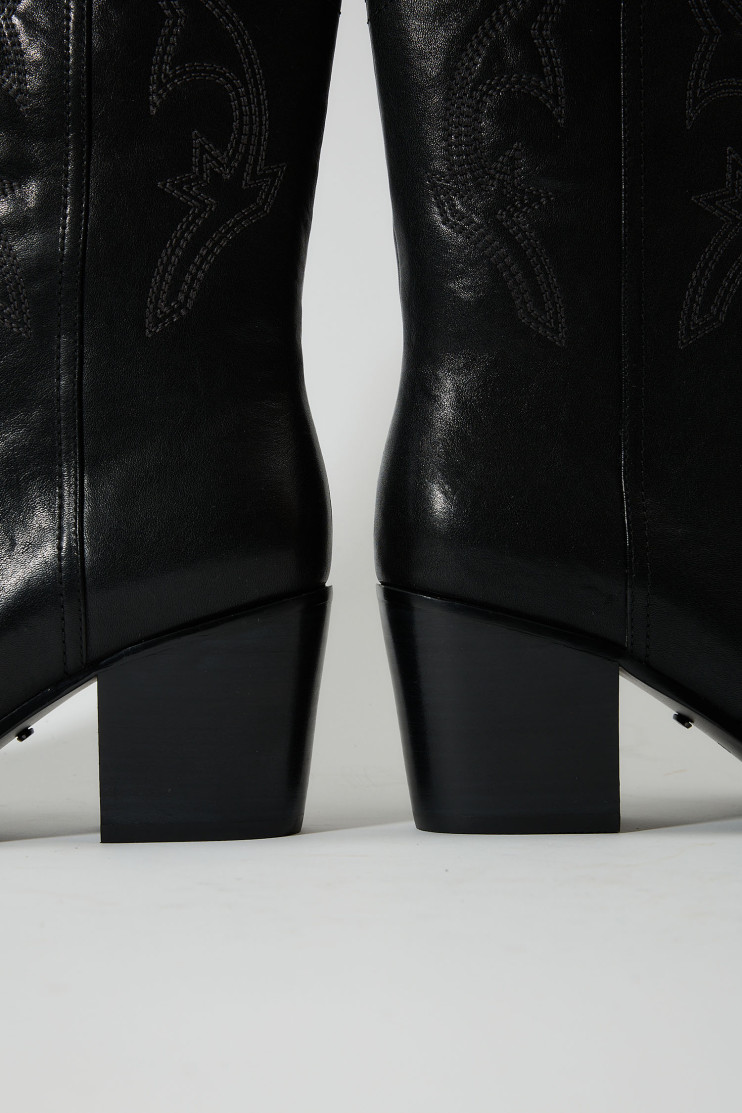 Козаки Fabio Monelli 190367 - Вид 8 - інтернет магазин sandalini.ua