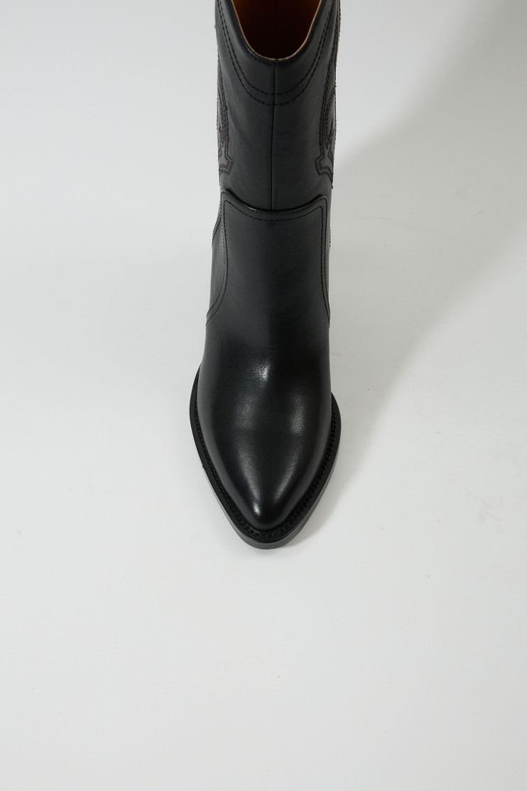 Козаки Fabio Monelli 190367 - Вид 10 - інтернет магазин sandalini.ua