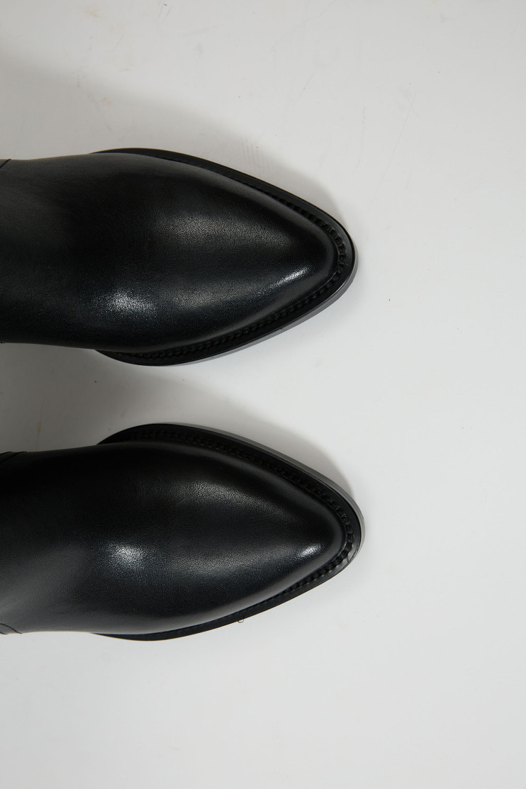 Козаки Fabio Monelli 190367 - Вид 11 - інтернет магазин sandalini.ua