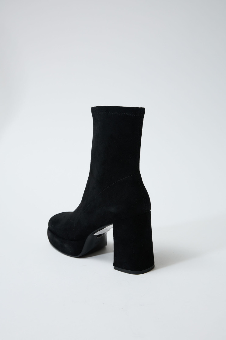 Ботильйони Lonza NY 189863 - Вид 2 - інтернет магазин sandalini.ua