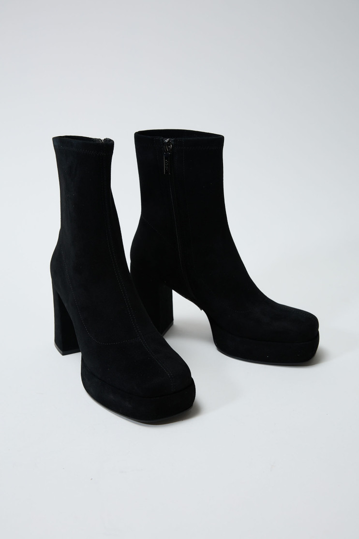 Ботильйони Lonza NY 189863 - Вид 1 - інтернет магазин sandalini.ua