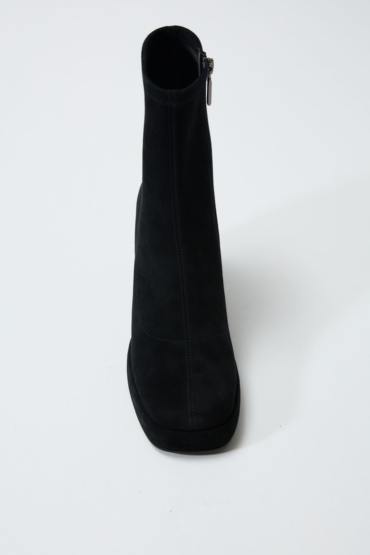 Ботильйони Lonza NY 189863 - Вид 4 - інтернет магазин sandalini.ua