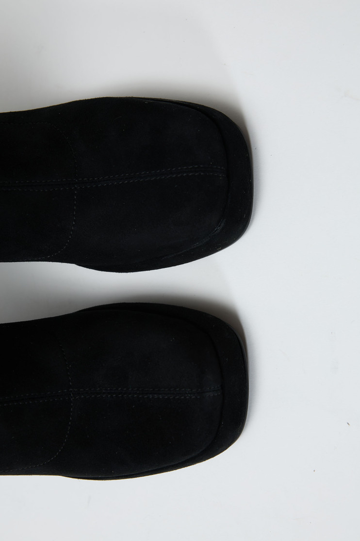 Ботильйони Lonza NY 189863 - Вид 5 - інтернет магазин sandalini.ua