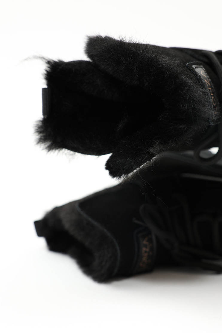 Угги Lonza 190583 - Вид 8 - интернет магазин sandalini.ua