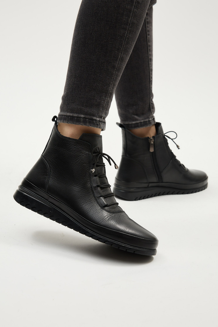 Черевики Anna Lucci 192695 - Вид 1 - інтернет магазин sandalini.ua