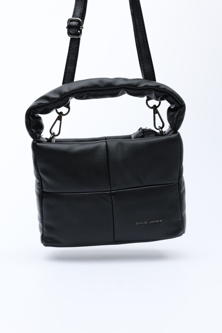 Сумка David Jones 192722 - Вид 2 - інтернет магазин sandalini.ua
