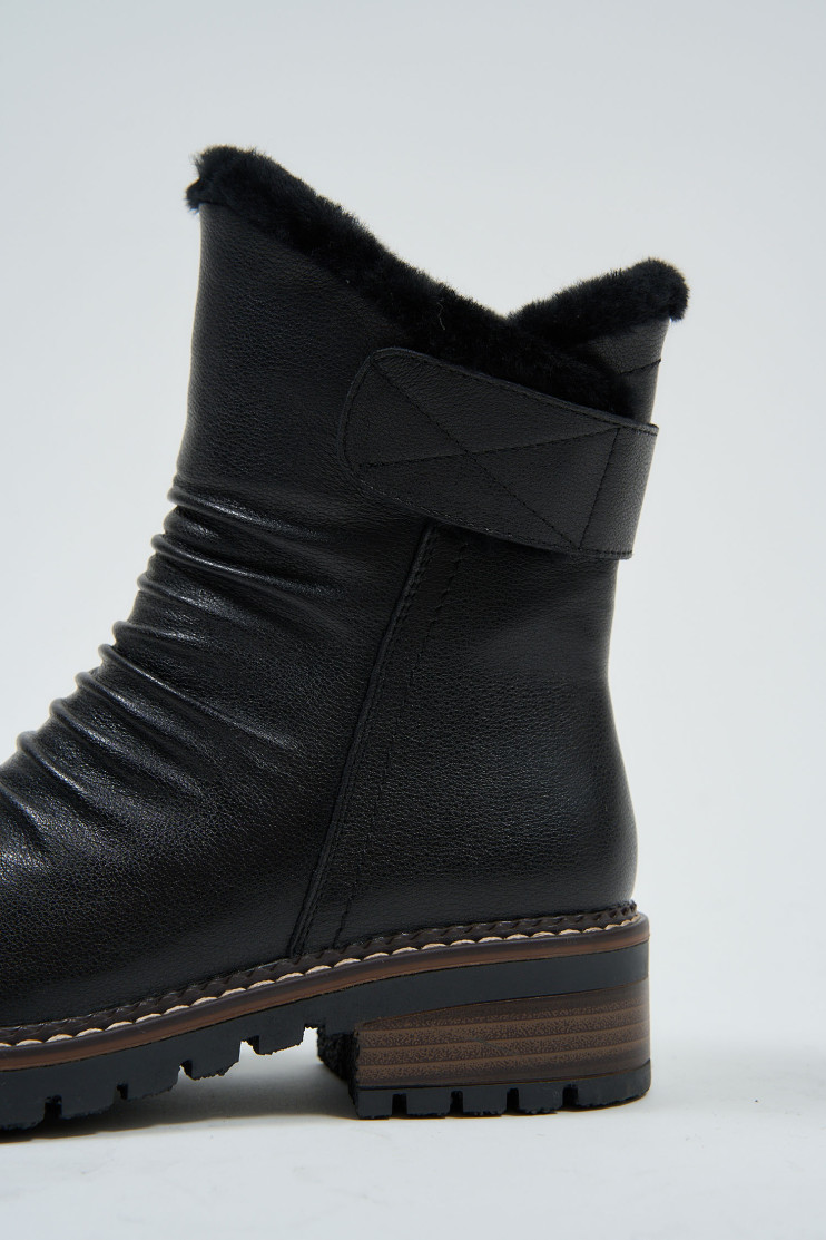 Ботинки Anna Lucci 189494 - Вид 6 - интернет магазин sandalini.ua