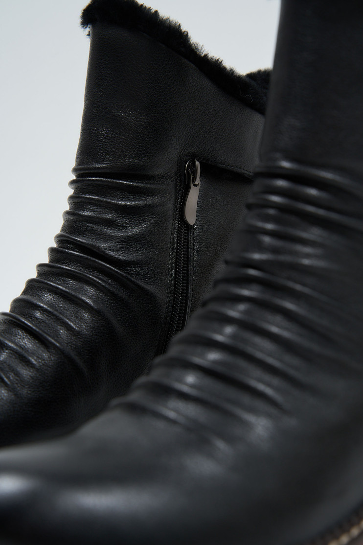 Ботинки Anna Lucci 189494 - Вид 12 - интернет магазин sandalini.ua