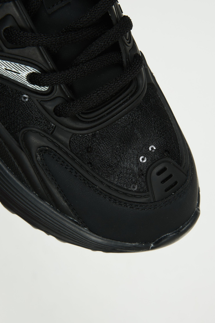 Кроссовки ALLSY 196322 - Вид 5 - интернет магазин sandalini.ua