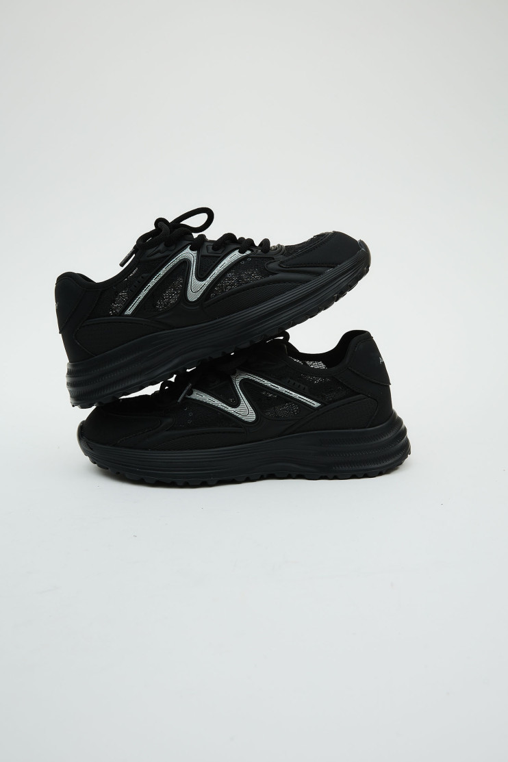 Кроссовки ALLSY 196322 - Вид 11 - интернет магазин sandalini.ua