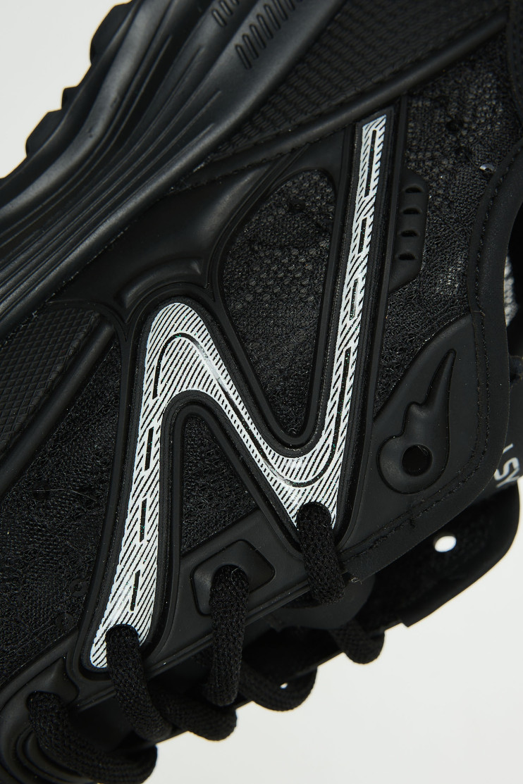 Кроссовки ALLSY 196322 - Вид 16 - интернет магазин sandalini.ua