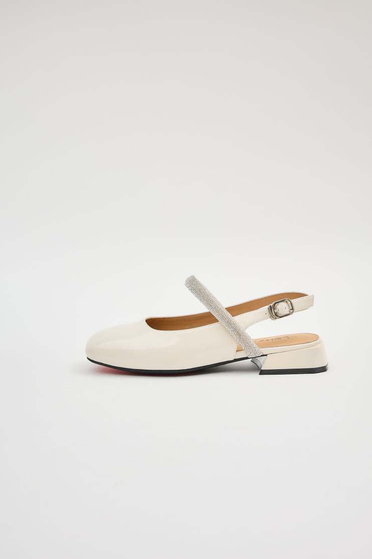 Босоножки Lonza 198983 - Вид 4 - интернет магазин sandalini.ua