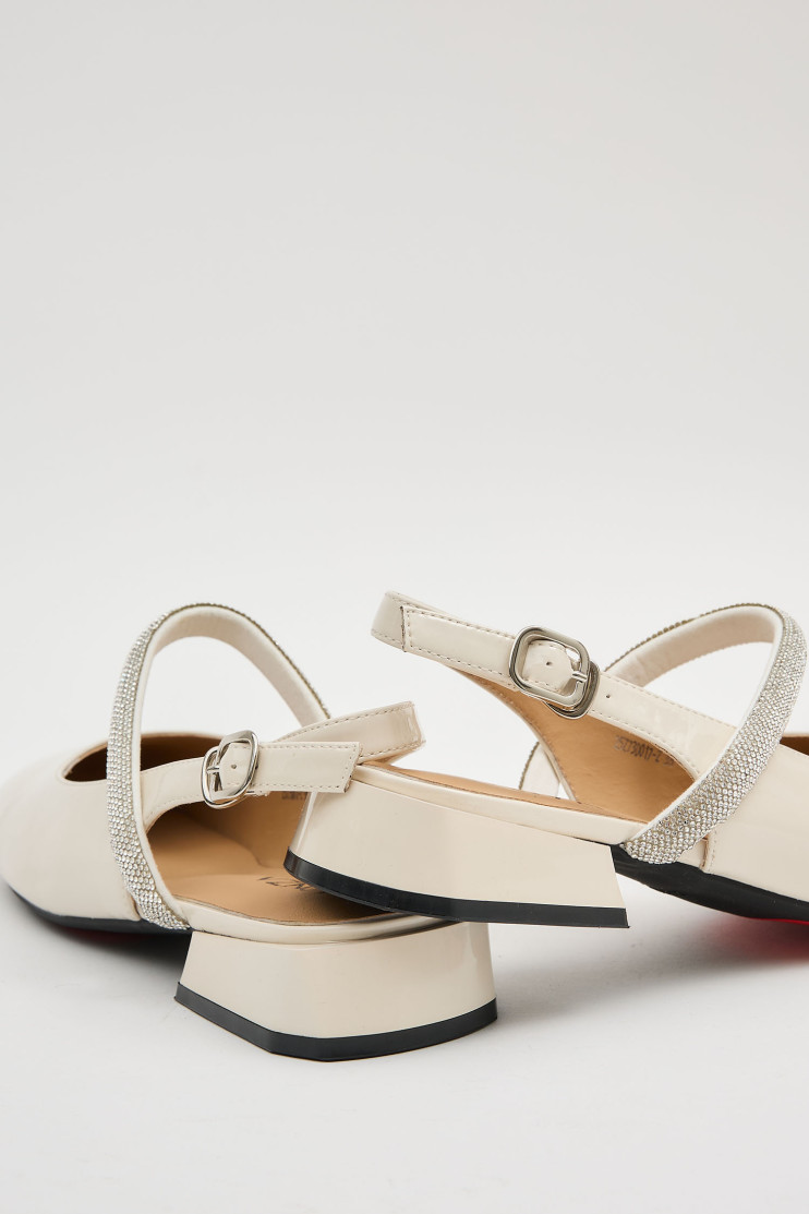 Босоножки Lonza 198983 - Вид 7 - интернет магазин sandalini.ua